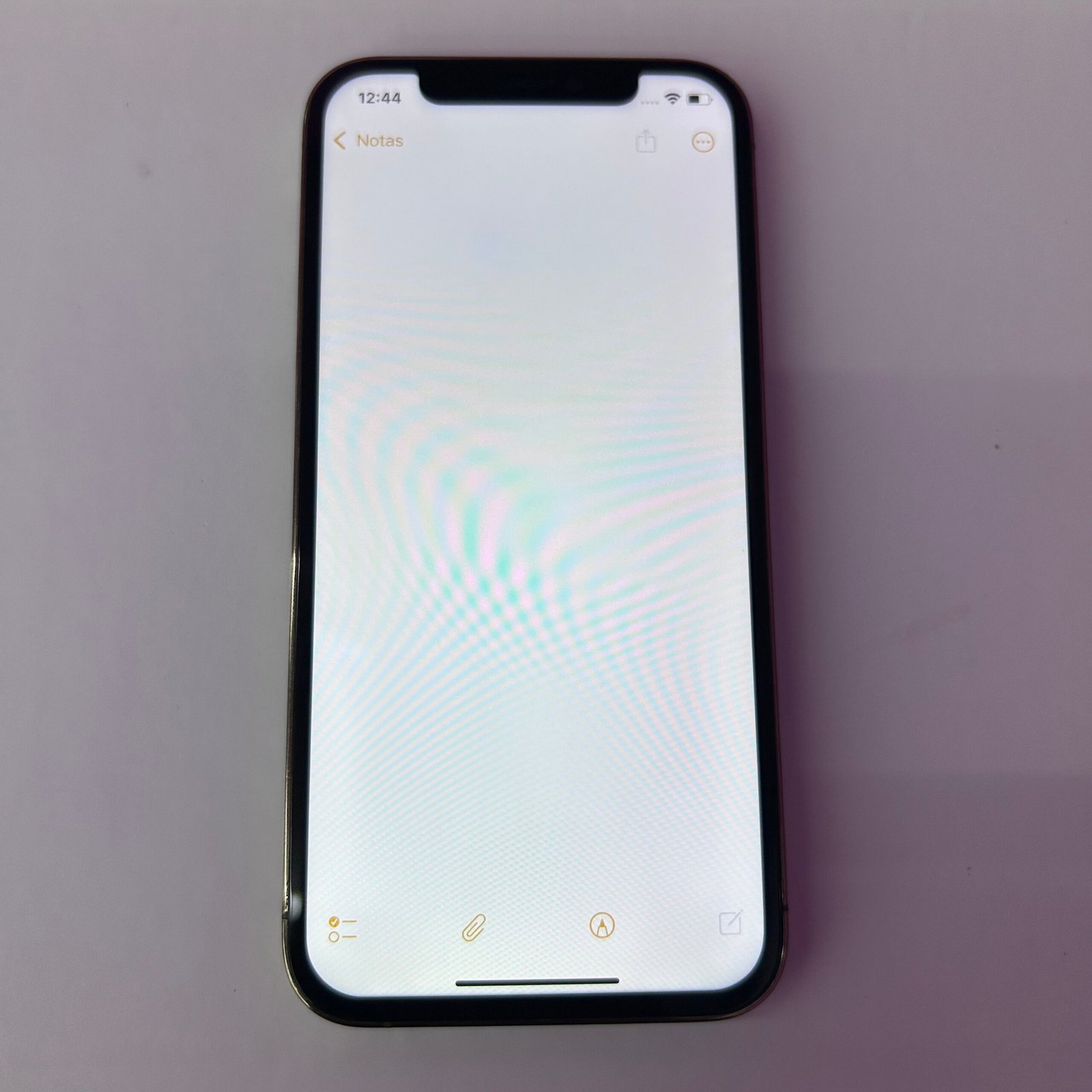 iPhone 12 Pro 256 GB – Usado Premium