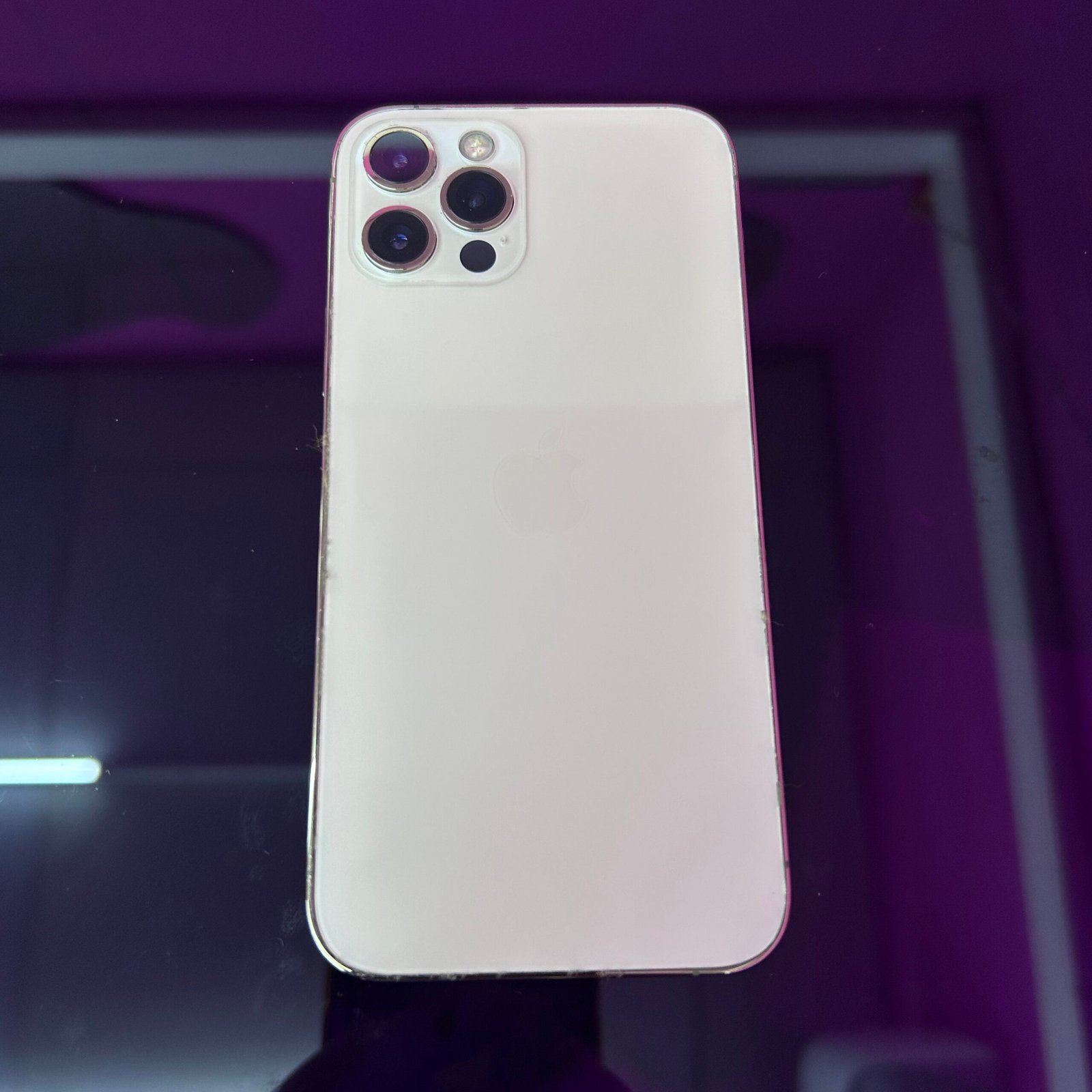 iPhone 12 Pro 256 GB – Usado Premium - Image 2