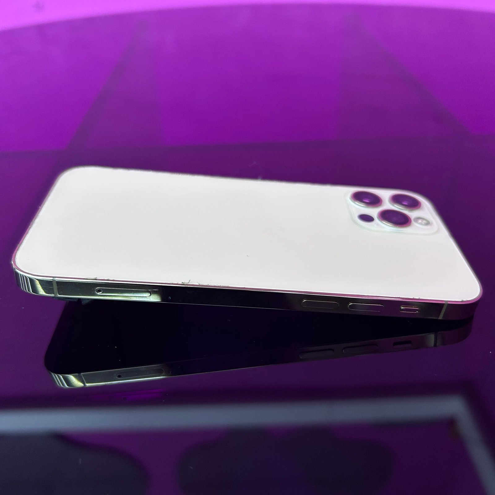iPhone 12 Pro 256 GB – Usado Premium - Image 4