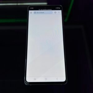 Samsung S20 FE 128 GB – Usado Premium