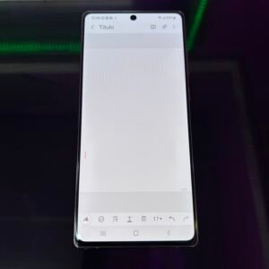 Samsung Galaxy Note 20 256 GB – Usado Premium