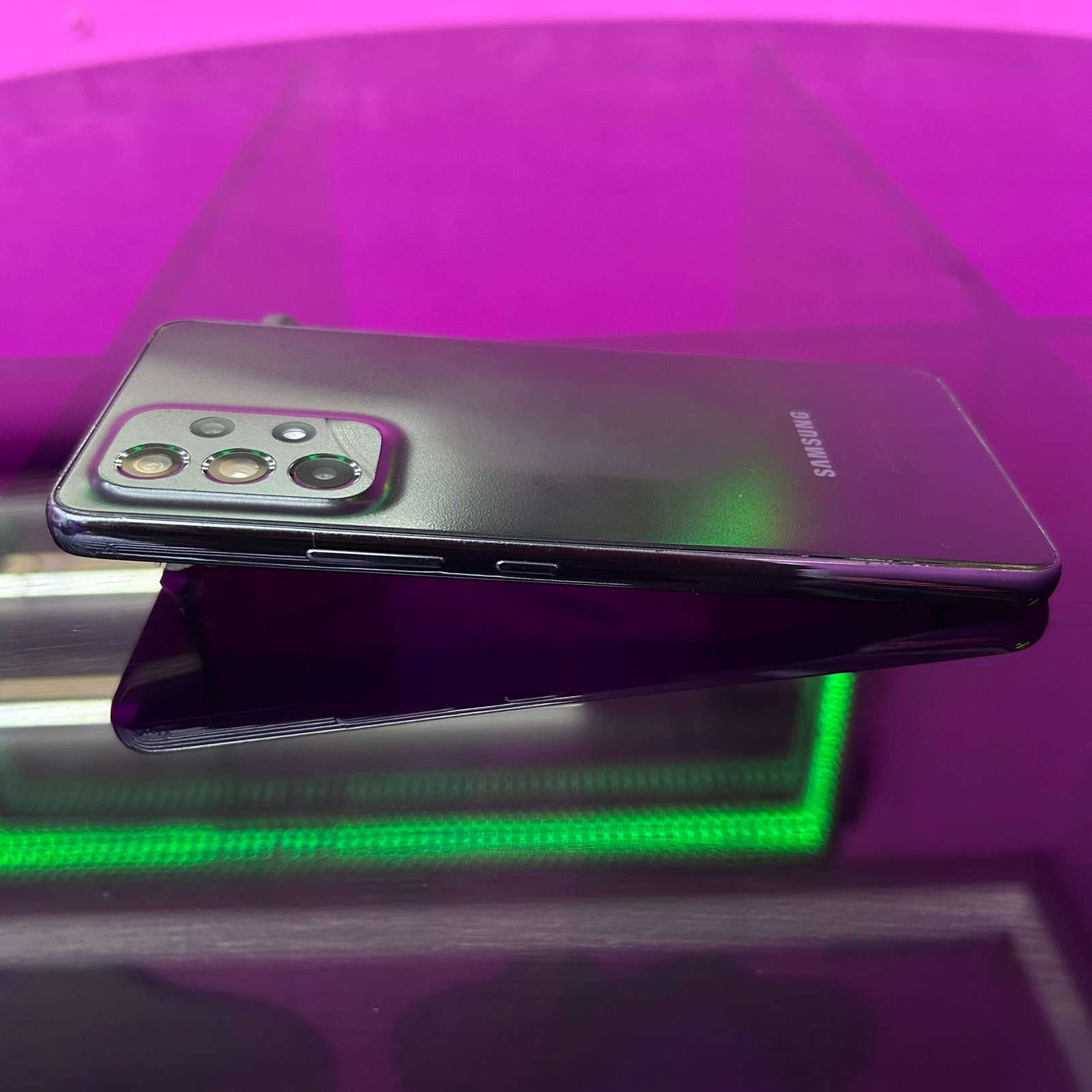Samsung A53 128 GB – Usado Premium - Image 3