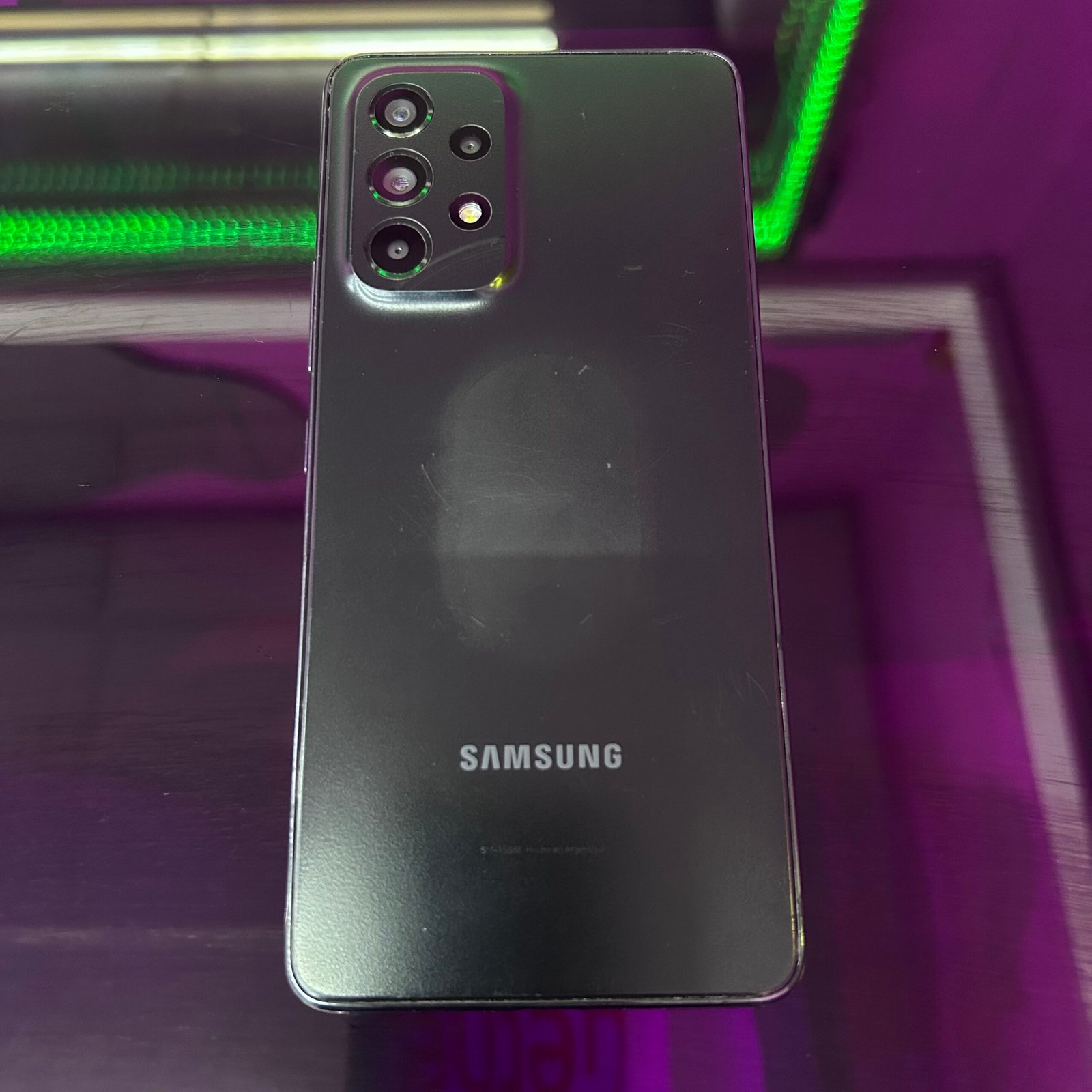 Samsung A53 128 GB – Usado Premium - Image 2